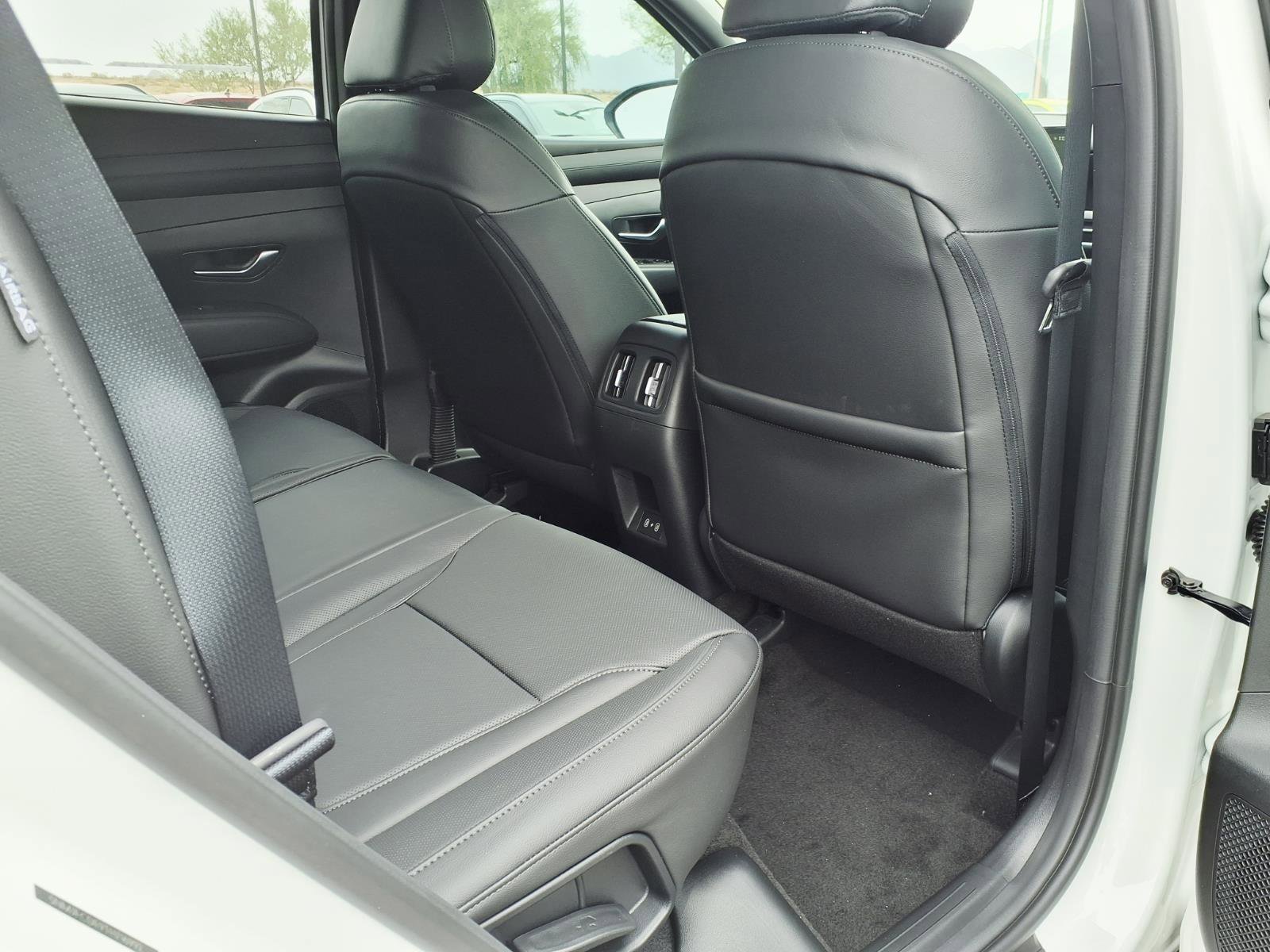 New 2026 Hyundai Tucson XRT AWD/4WD image 8