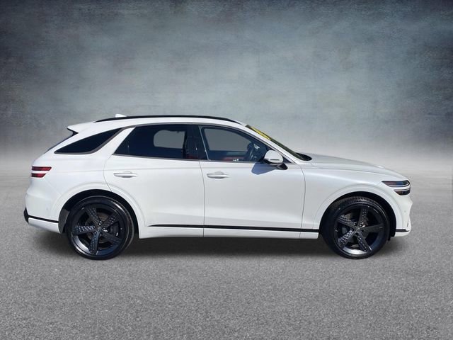 Used 2023 Genesis GV70 2.5T w/ Sport Prestige Package AWD/4WD image 5