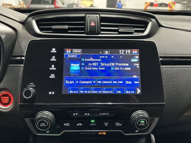 Used 2017 Honda CR-V EX-L image 16