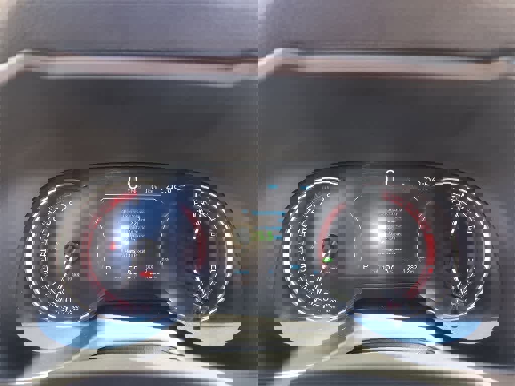 Used 2022 Toyota RAV4 TRD Off-Road image 15