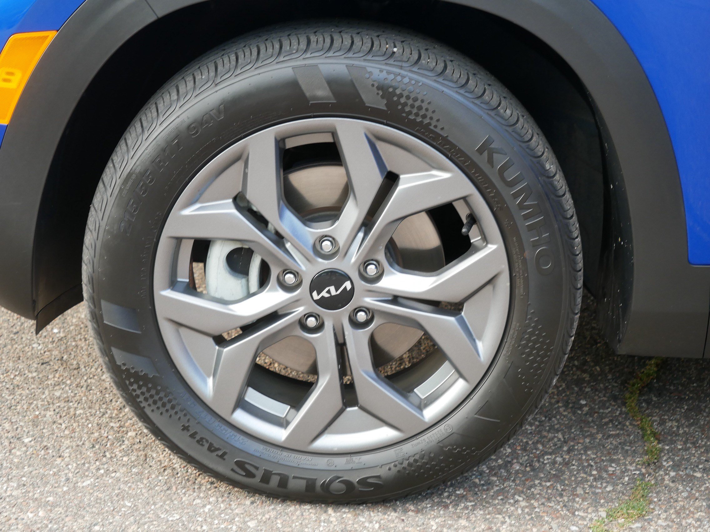 Certified 2024 Kia Seltos S AWD/4WD image 15