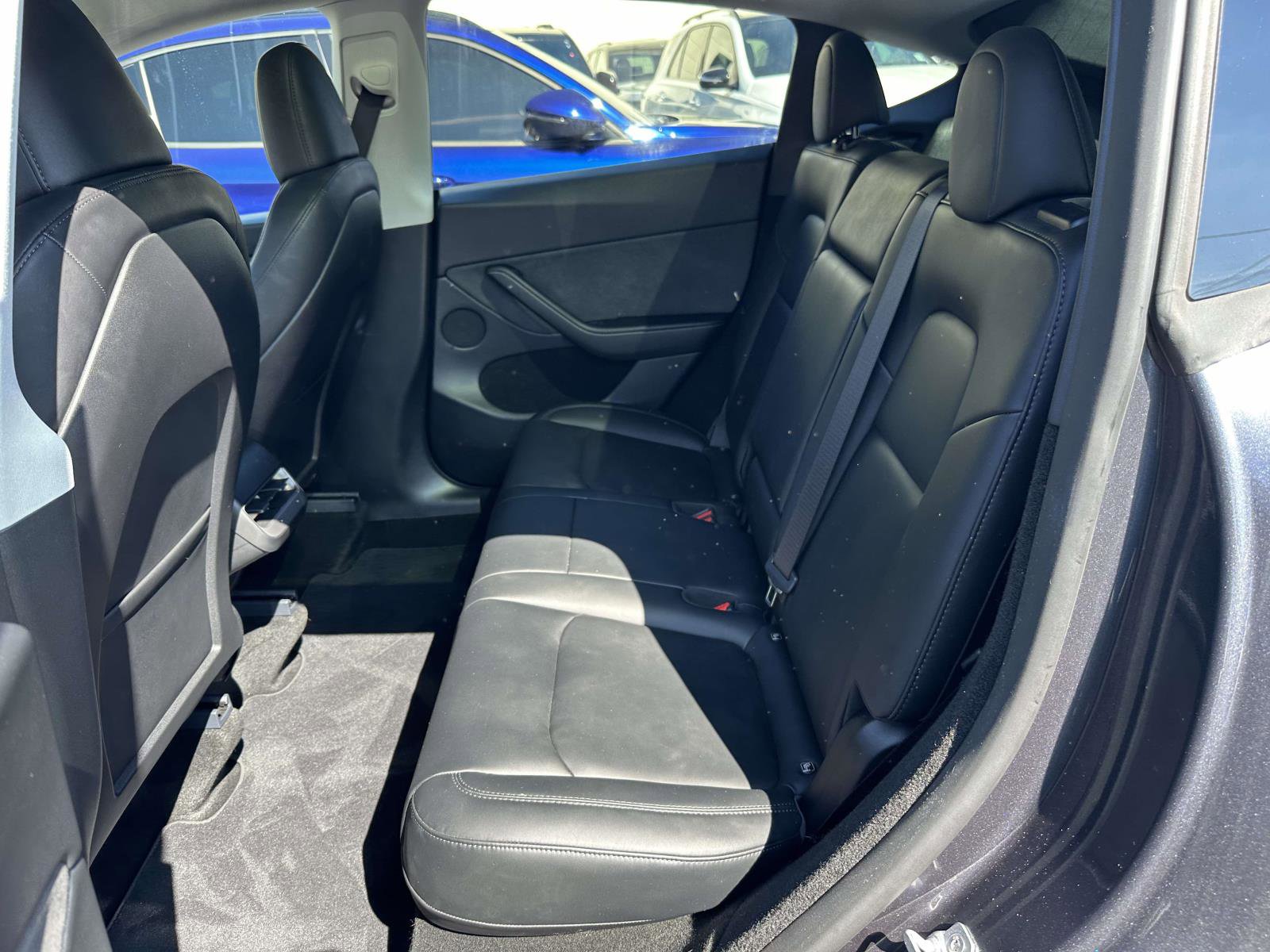 Used 2024 Tesla Model Y Long Range image 16