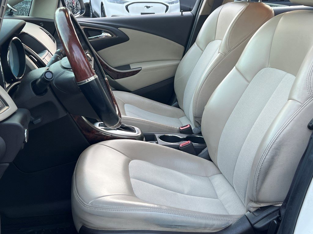 Used 2013 Buick Verano Convenience image 14
