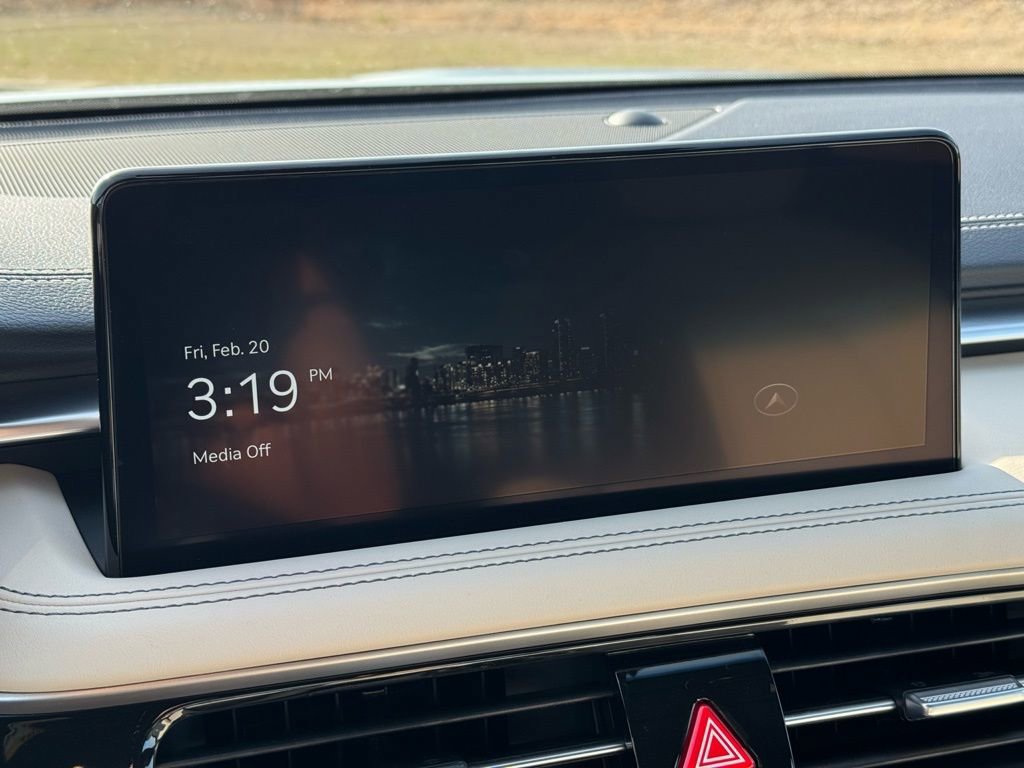 New 2026 Genesis G70 2.5T image 27