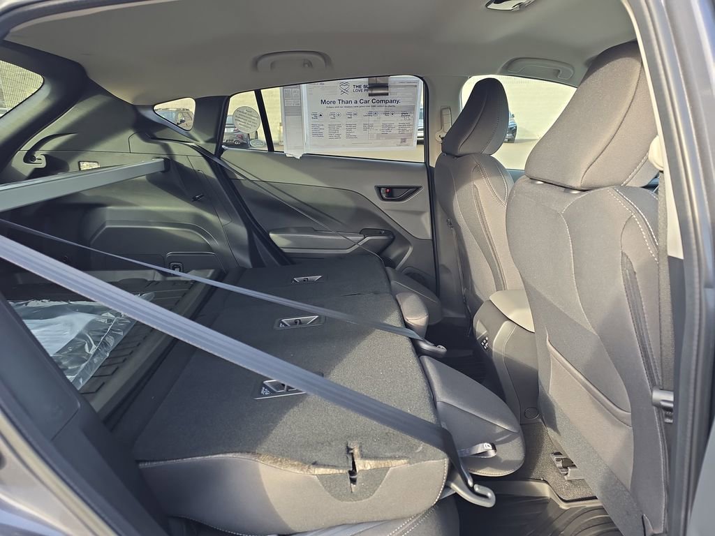 New 2026 Subaru Crosstrek 2.0i Premium image 20