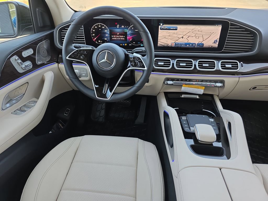 New 2026 Mercedes-Benz GLE 450 4MATIC image 13