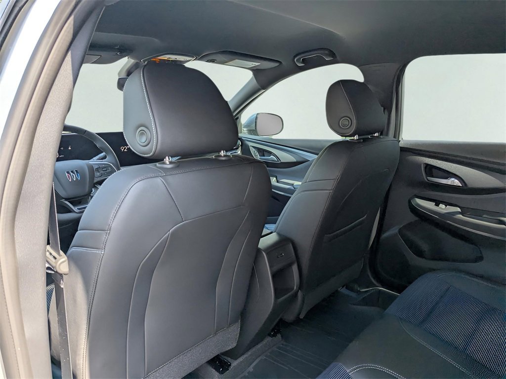 New 2026 Buick Envista Preferred w/ Convenience I Package image 9