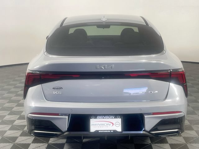 Used 2025 Kia K5 GT-Line FWD image 7