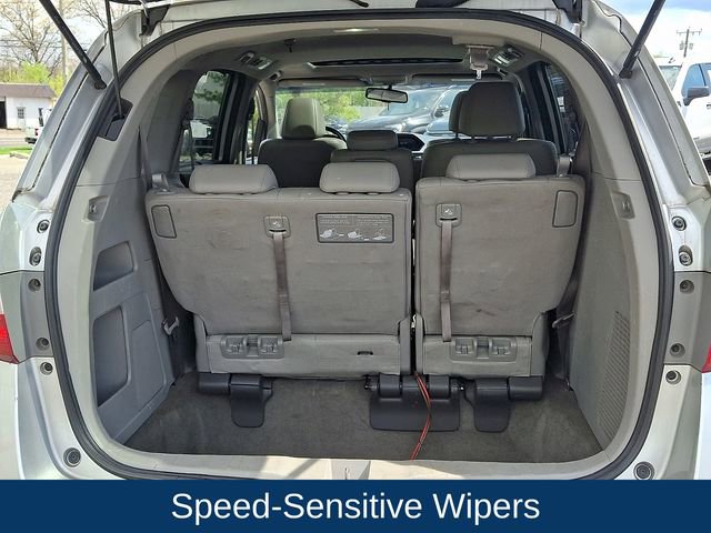 Used 2013 Honda Odyssey EX-L image 27