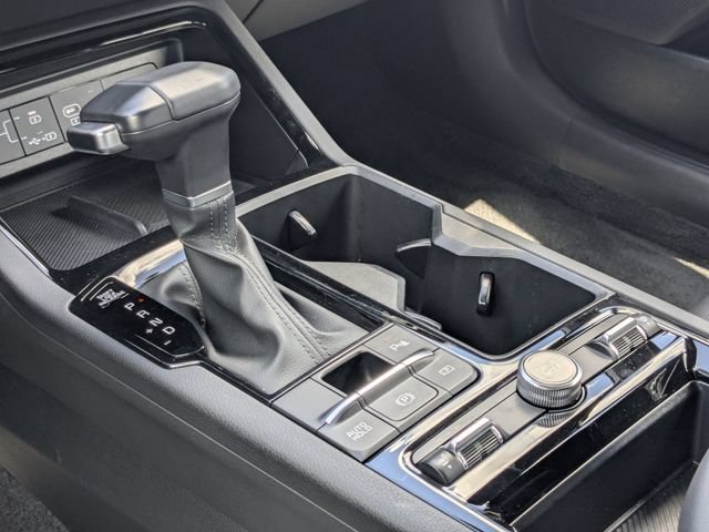 Certified 2025 Kia K5 GT-Line FWD image 27