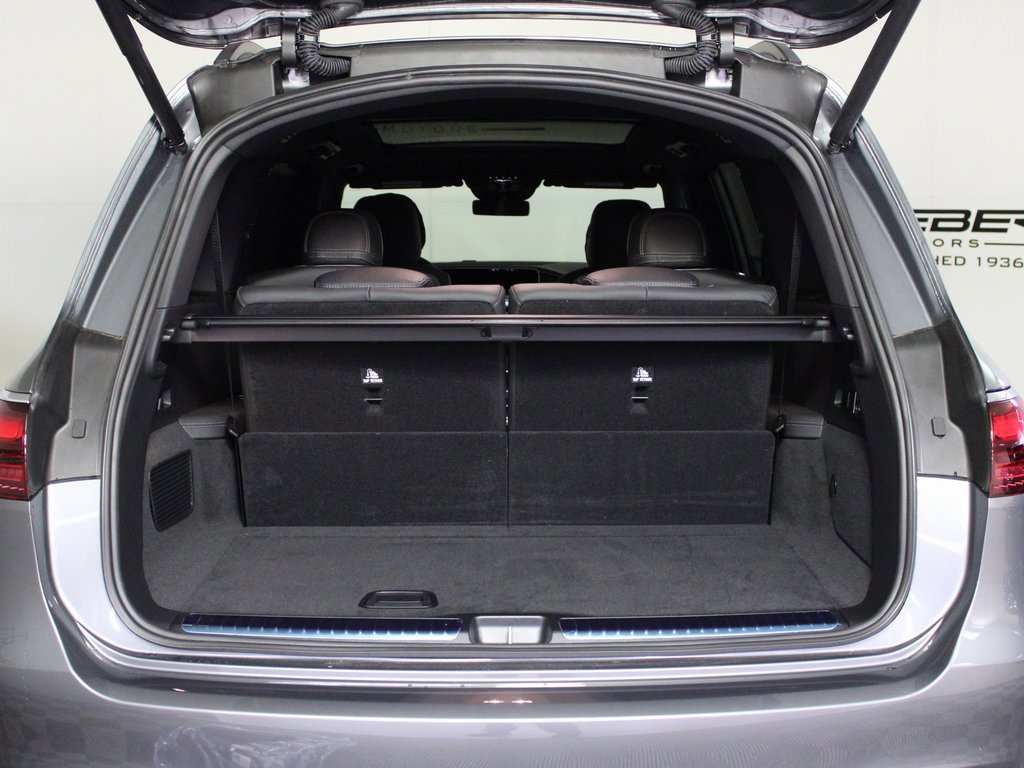 Certified 2025 Mercedes-Benz GLS 580 4MATIC image 10