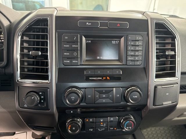 Used 2015 Ford F150 XLT w/ Equipment Group 301A Mid AWD/4WD image 24