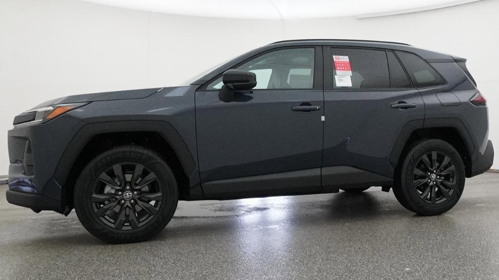 New 2026 Toyota RAV4 XLE Premium AWD/4WD image 16