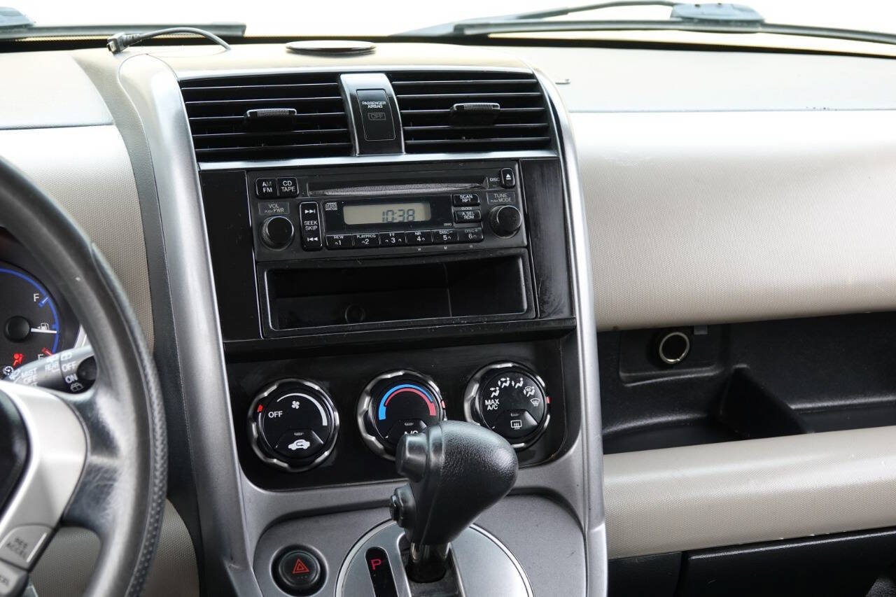 Used 2008 Honda Element LX image 73