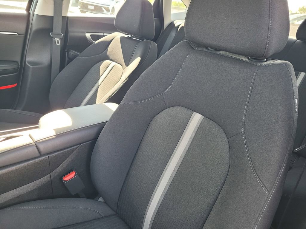 Used 2024 Hyundai Sonata SEL image 12