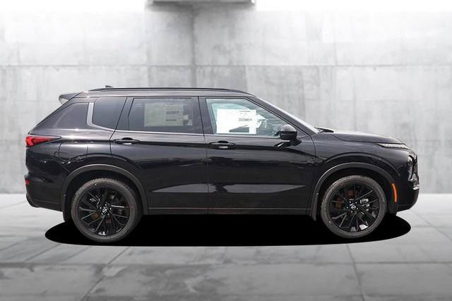 New 2026 Nissan Rogue Platinum AWD/4WD image 5