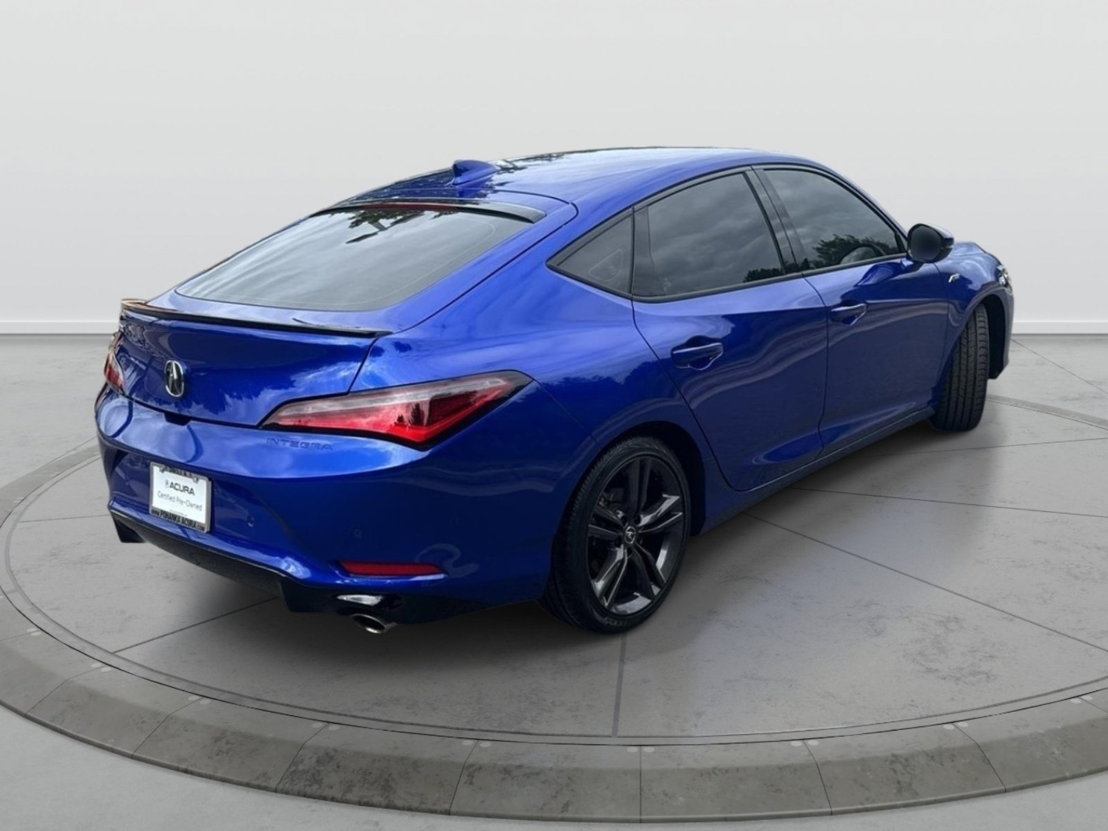 Used 2024 Acura Integra A-Spec w/ Technology Package FWD image 7