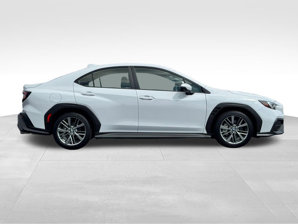 Used 2024 Subaru WRX AWD/4WD image 8