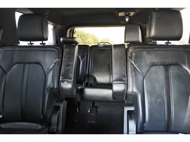 Used 2018 Ford Expedition Max Limited w/ Equipment Group 302A RWD image 13