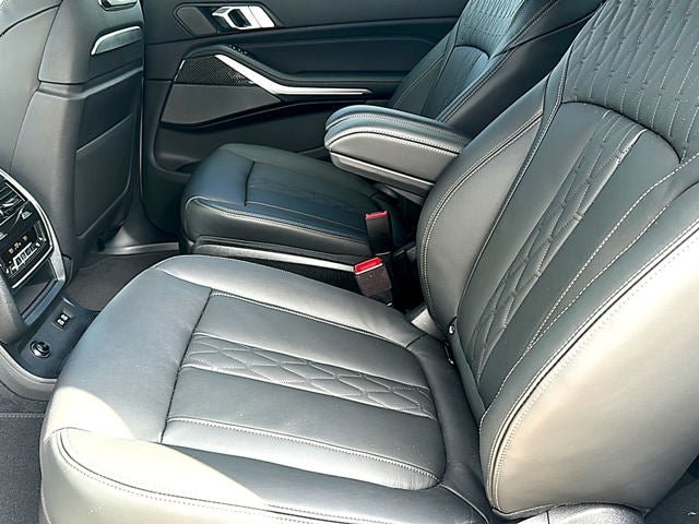 New 2027 BMW X7 M60i AWD/4WD image 47