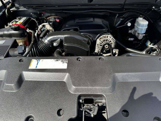 Used 2009 Chevrolet Silverado 1500 LS RWD image 47