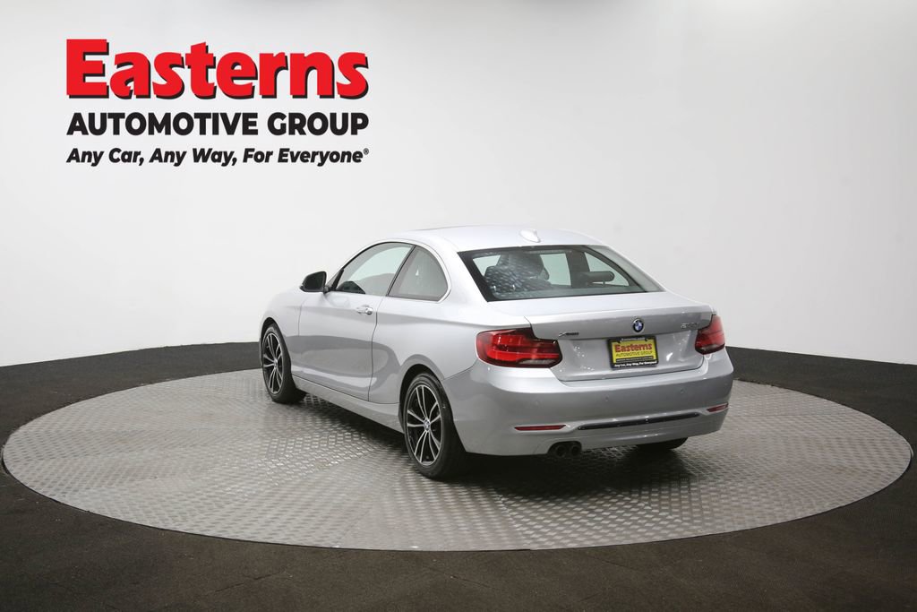 Used 2020 BMW 230i xDrive Coupe w/ Convenience Package image 63