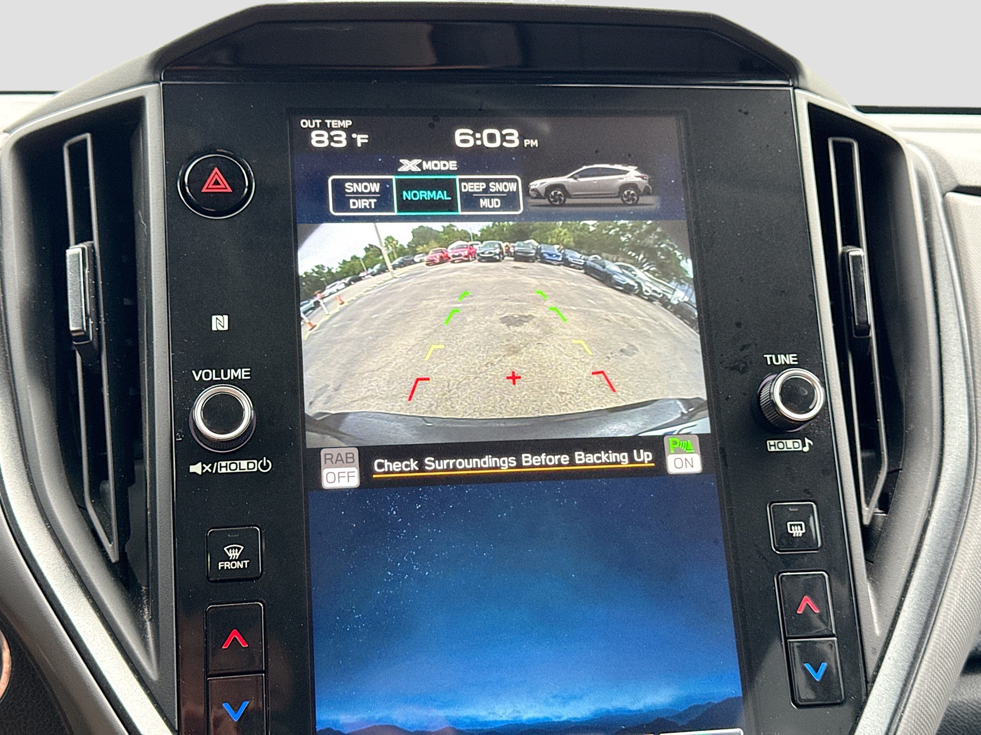 Certified 2024 Subaru Crosstrek 2.5i Limited AWD/4WD image 32