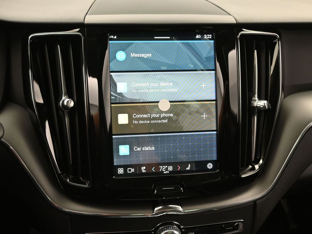 New 2025 Volvo XC60 T8 Core w/ Protection Package Premier image 13
