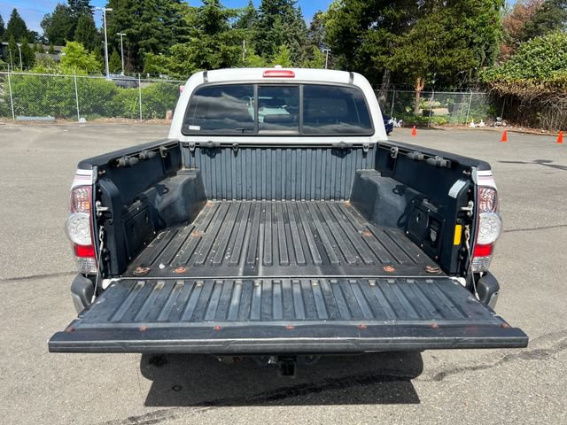 Used 2009 Toyota Tacoma 4x4 Double Cab image 13