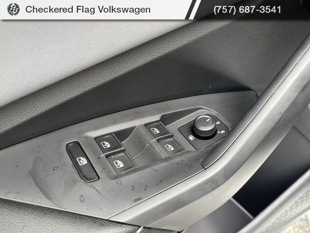 New 2026 Volkswagen Jetta SE image 28