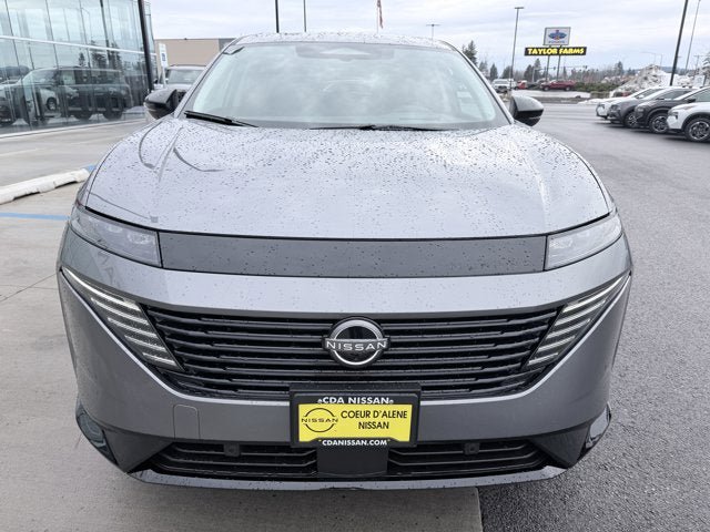 New 2026 Nissan Murano Platinum w/ Cargo Package image 7