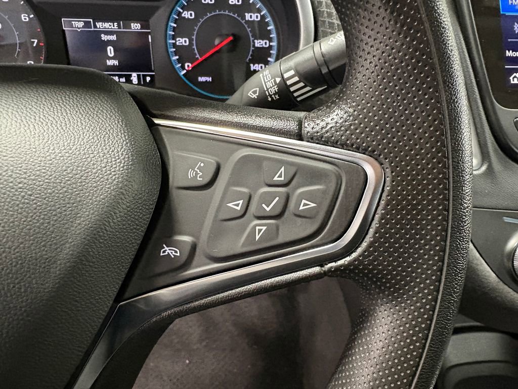 Used 2024 Chevrolet Malibu LS w/ Driver Confidence Package FWD image 19