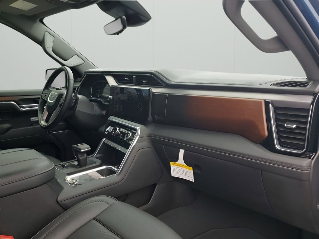 Certified 2024 GMC Sierra 1500 Denali w/ Denali Reserve Package image 14