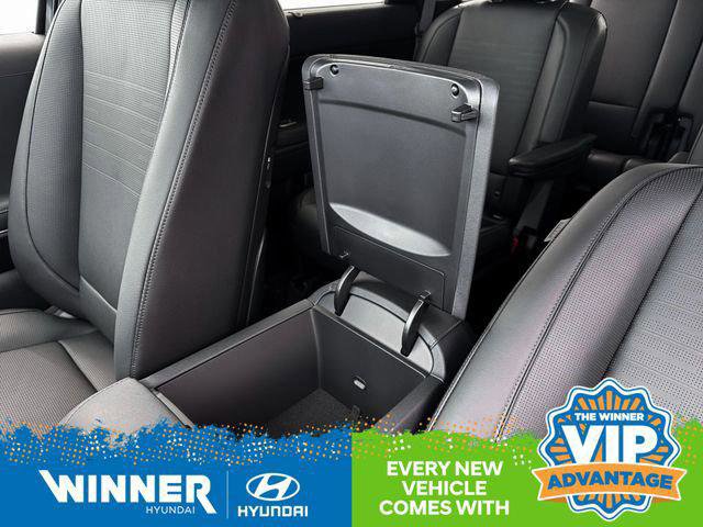 New 2026 Hyundai Palisade Limited image 20