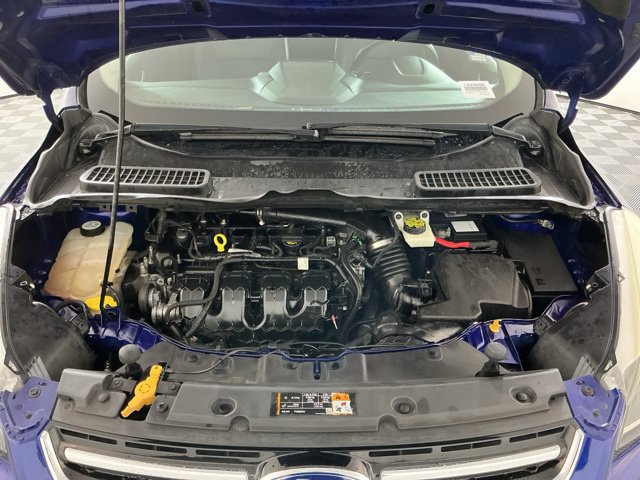 Used 2013 Ford Escape Titanium AWD/4WD image 33