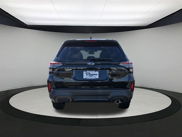 New 2026 Subaru Forester Sport image 6