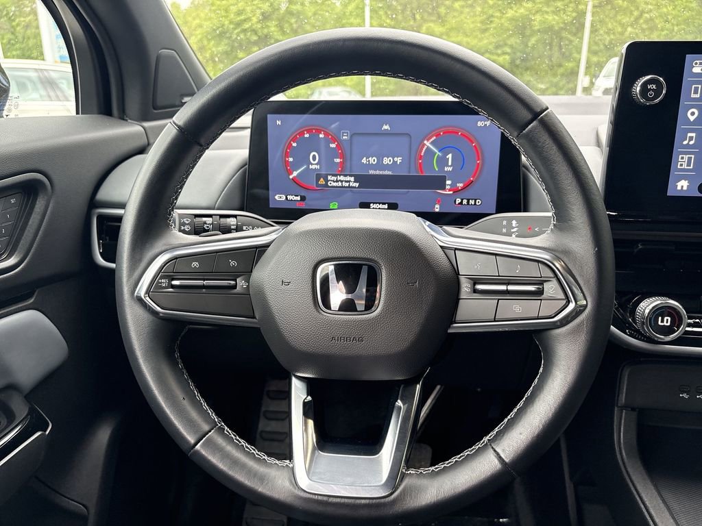 Used 2024 Honda Prologue Touring image 11