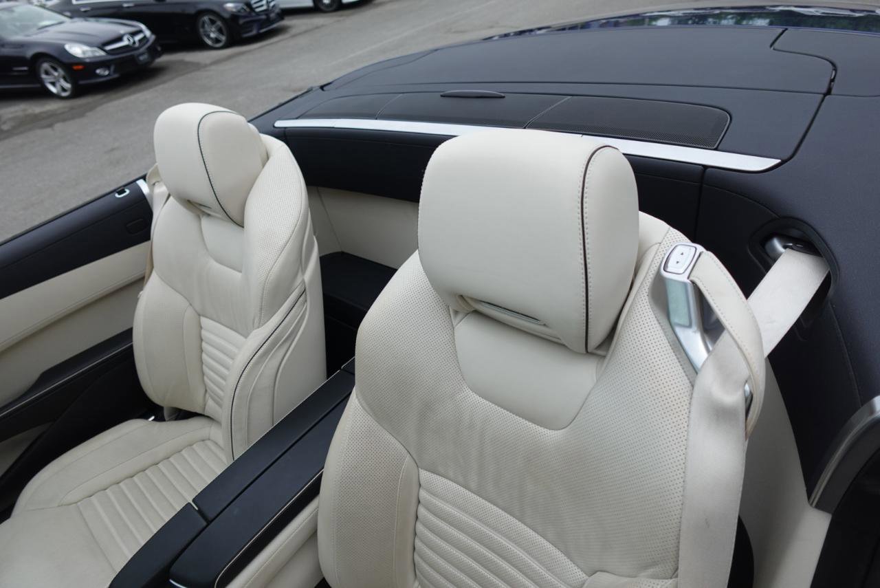 Used 2017 Mercedes-Benz SL 450 image 15