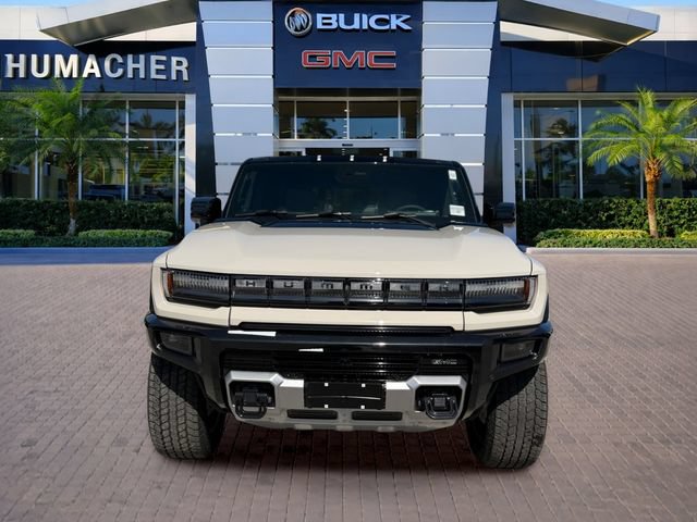 New 2026 GMC Hummer EV SUV AWD/4WD image 2