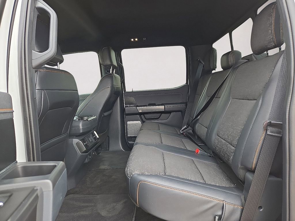 Used 2022 Ford F150 Tremor w/ Equipment Group 401A Mid AWD/4WD image 14