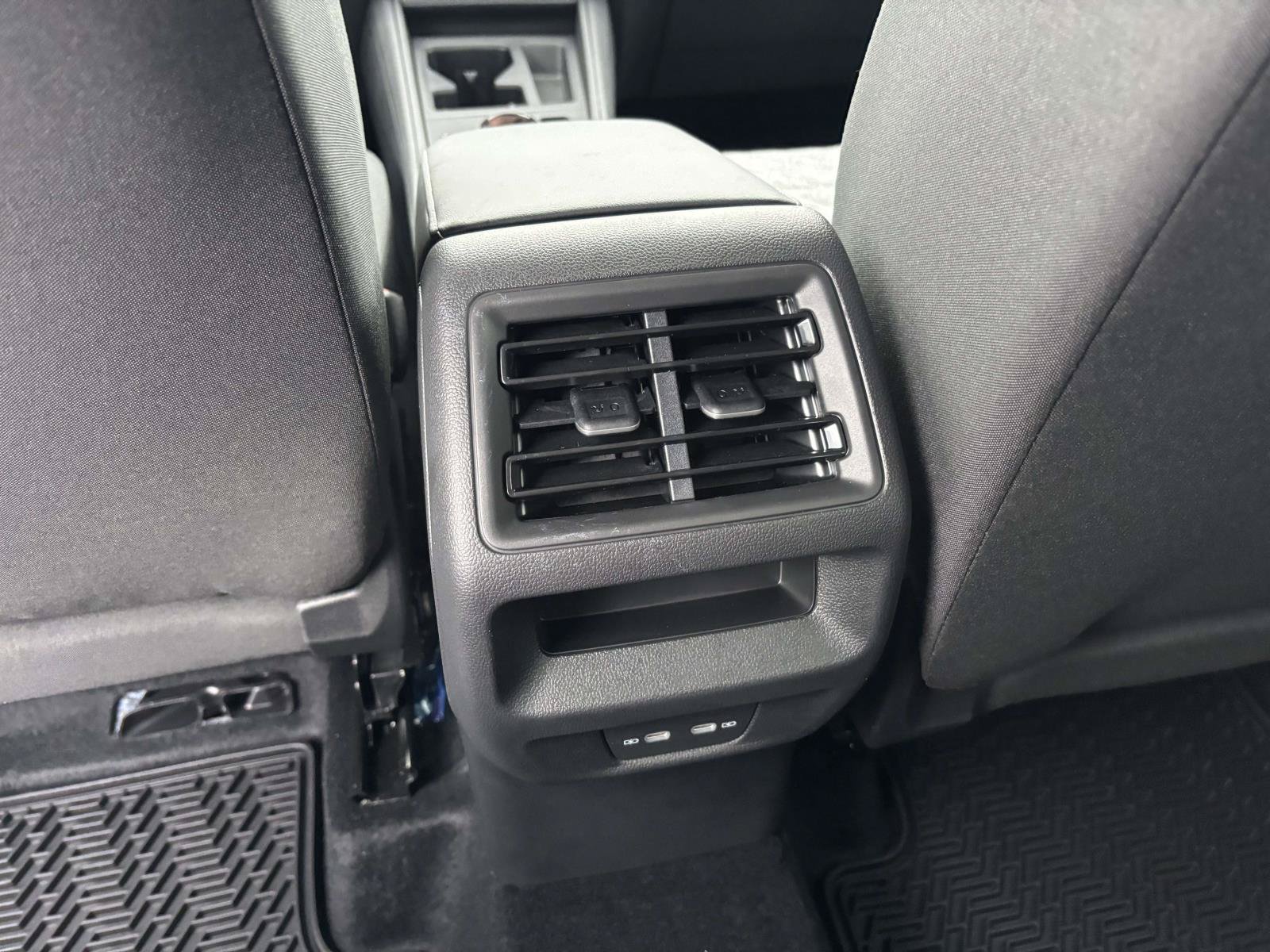 New 2026 Volkswagen Tiguan S AWD/4WD image 30