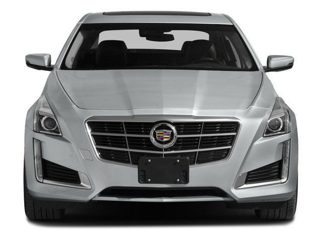 Used 2014 Cadillac CTS Performance RWD image 7