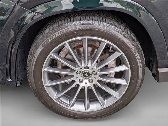 Used 2023 Mercedes-Benz GLE 350 image 25
