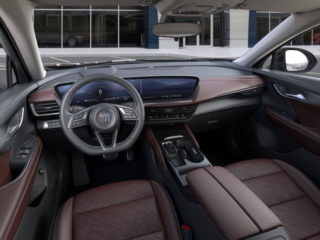 New 2026 Buick Envision Sport Touring AWD/4WD image 39