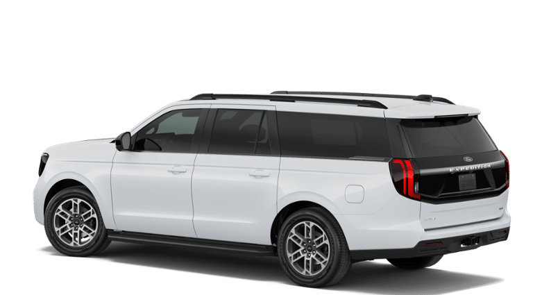 New 2026 Ford Expedition Max Active RWD image 50