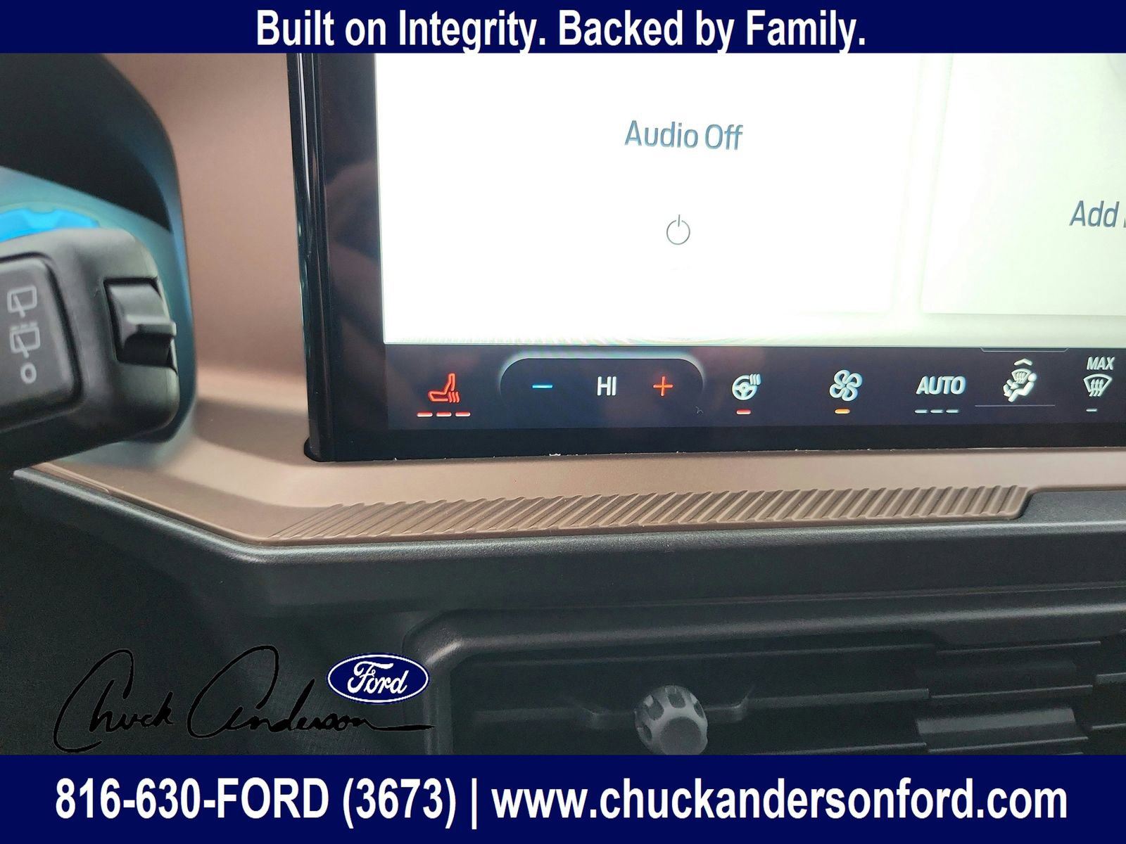 New 2025 Ford Bronco Sport Outer Banks image 19