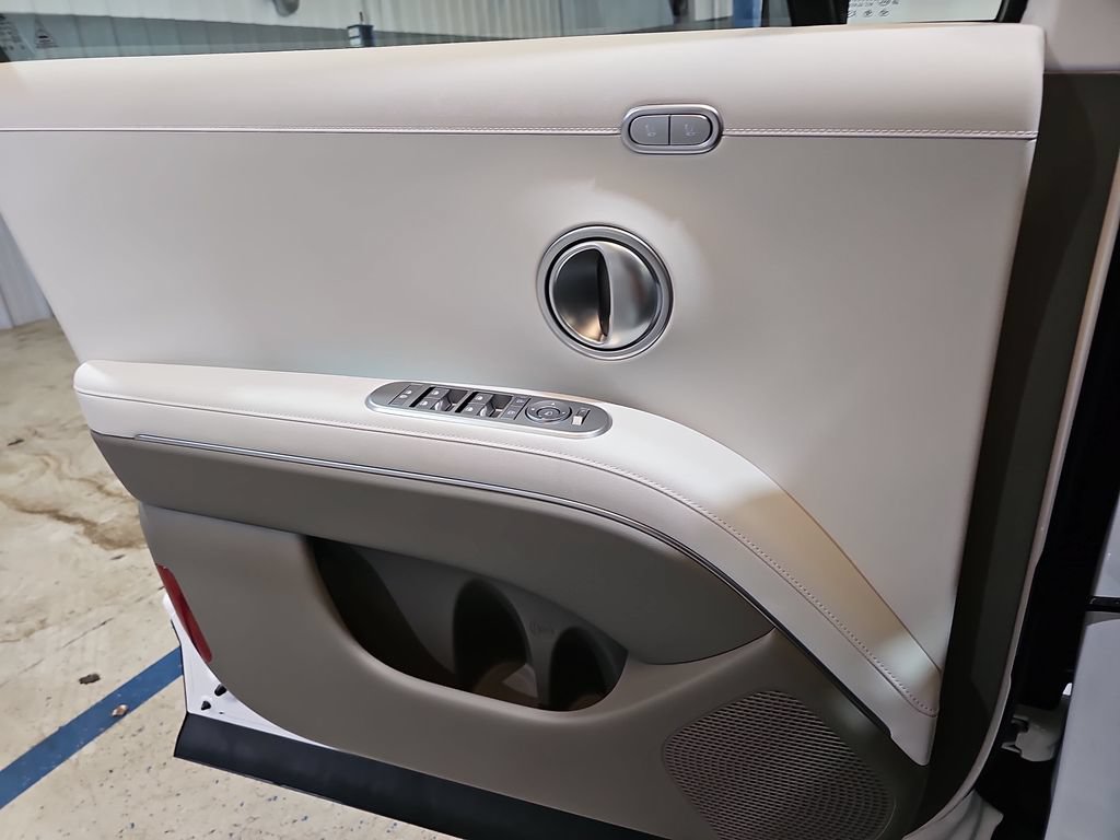 New 2026 Hyundai Palisade SEL Premium FWD image 24