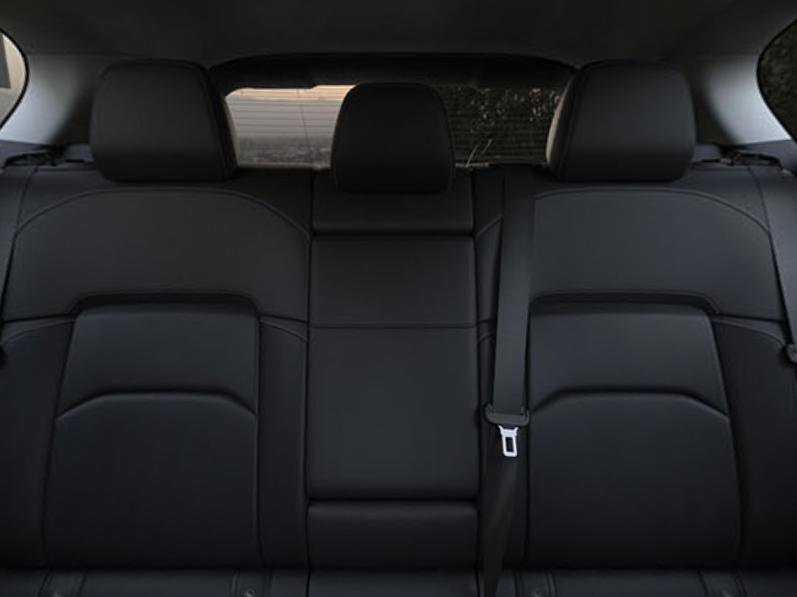 New 2026 MAZDA CX-5 Select image 9