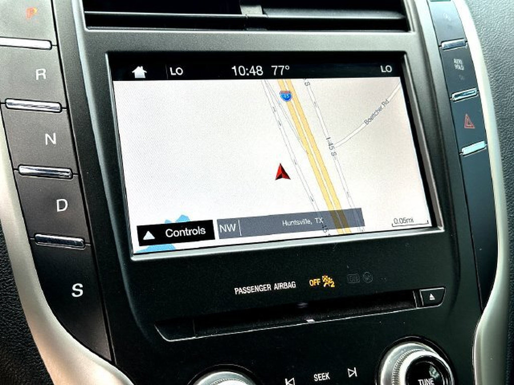 Used 2017 Lincoln MKC Reserve FWD image 14