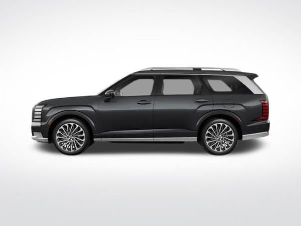 New 2026 Hyundai Palisade Calligraphy image 3